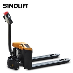 Xe nâng tay điện 1.5 tấn hiệu SINOLIFT model EPT20-15ET2