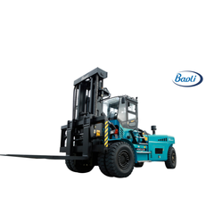 Xe nâng dầu Baoli KBD200
