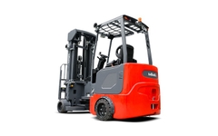 Xe nâng điện khớp nối MiMA MJD25