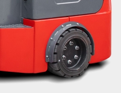 Xe nâng điện khớp nối MiMA MJD25