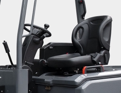 Xe nâng điện khớp nối MiMA MJD25