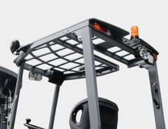 Xe nâng điện khớp nối MiMA MJD25