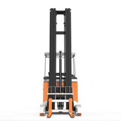 Xe nâng Reachtruck ngồi lái 2 tấn hiệu Zowell