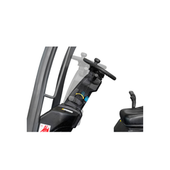 Xe nâng dầu Baoli KBD15-35 Series