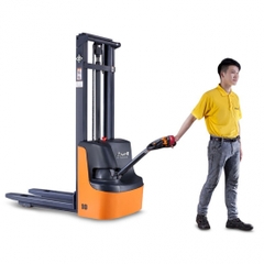 Xe nâng Stacker điện 1 tấn hiệu Zowell model XEA10