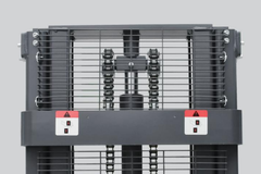 Xe nâng pallet cầm tay MBD Series - 1.2 - 1.5 tấn
