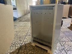 Máy sạc ắc quy hiệu SE Wa 3 pha 48V 80A mã 112-001 sử dụng cho xe nâng, hàng mới 100%