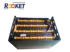 Bình ắc quy xe nâng 48V650Ah hiệu ROCKET VCE650