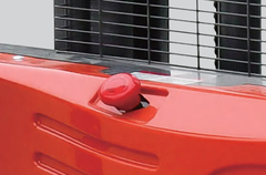 Xe nâng pallet cầm tay MBD15 - 1.5 tấn