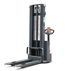 Xe nâng pallet cầm tay MBD Series - 1.2 - 1.5 tấn