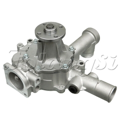 Bơm nước làm mát xe nâng dùng cho Model  1DZ / 8FD