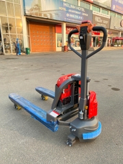 Xe nâng tay điện 2 tấn Interlift SL20L3. Sx 2024. Mới 100%. Mã XM.EP20IN002.00808