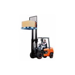 Xe nâng dầu Toyota FDZN Series