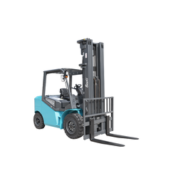 Xe nâng điện Baoli KBE40/45/50-X Series