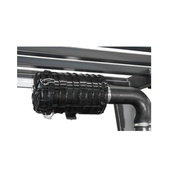 Xe nâng dầu Baoli KBD15