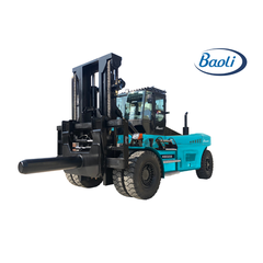 Xe nâng dầu Baoli KBD200