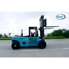 Xe nâng dầu Baoli KBD120-180 Series