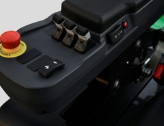 Xe nâng điện khớp nối MiMA MJ20H