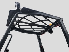 Xe nâng điện khớp nối MiMA MJ30