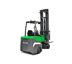 Xe nâng điện khớp nối MiMA MJ20BH