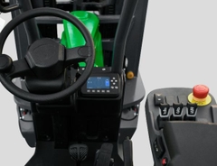 Xe nâng điện khớp nối MiMA MJ30