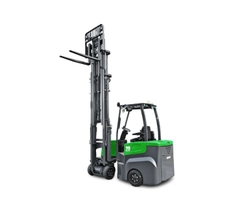 Xe nâng điện khớp nối MiMA MJ20B