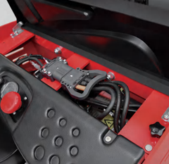 MiMA MBC Series – tải 1.6–2.0 tấn