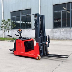 Xe nâng điện stacker 2T
