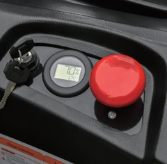 MiMA MBC16 - tải 1.6 tấn