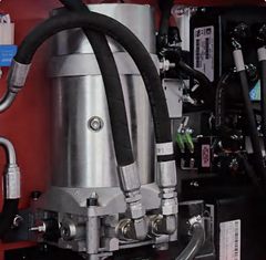 MiMA MBC16 - tải 1.6 tấn