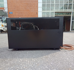 Bộ sạc ắc quy xe nâng hiệu MIDATRON loại 48-80T (48V 80A), hàng mới 100%