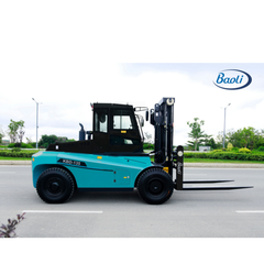 Xe nâng dầu Baoli KBD120