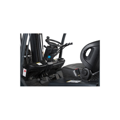 Xe nâng dầu Baoli KBD15