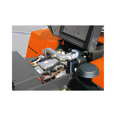 Xe nâng dầu Toyota 4FDK160