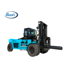 Xe nâng dầu Baoli KBD200