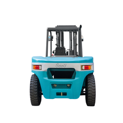 Xe nâng dầu Baoli KBD80