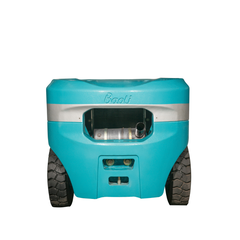 Xe nâng dầu Baoli KBD40-50S Series