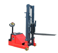 Xe nâng pallet điện đối trọng MiMA MBB09 – tải 900kg