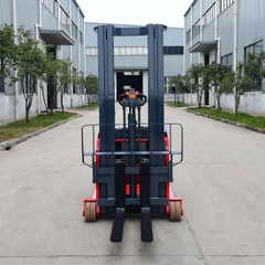 Xe nâng điện stacker 2T