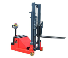 Xe nâng pallet điện đối trọng MiMA MBB09 – tải 900kg