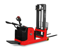 Xe nâng pallet đứng lái MiMA MBB Series – tải trọng 1.0 - 2.0 tấn