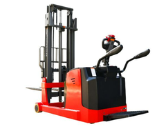 Xe nâng pallet đứng lái MiMA MBB Series – tải trọng 1.0 - 2.0 tấn