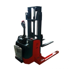 Xe nâng điện stacker 1.5T-2.0T