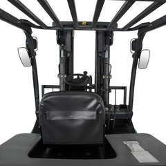 Xe nâng dầu Baoli KBD40-50S Series