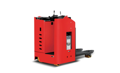 Xe nâng tay điện MiMA MEB60