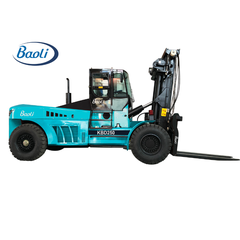 Xe nâng dầu Baoli KBD200
