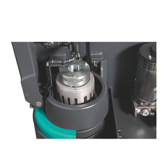 Xe nâng Stacker Baoli ES12-N03