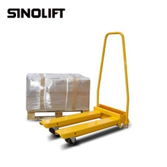 Xe nâng tay cơ động 300 Kg hiệu SINOLIFT model MX0608