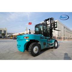 Xe nâng dầu Baoli KBD120-180 Series