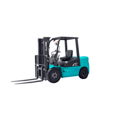 Xe nâng dầu Baoli KBD30-35-L3 Series